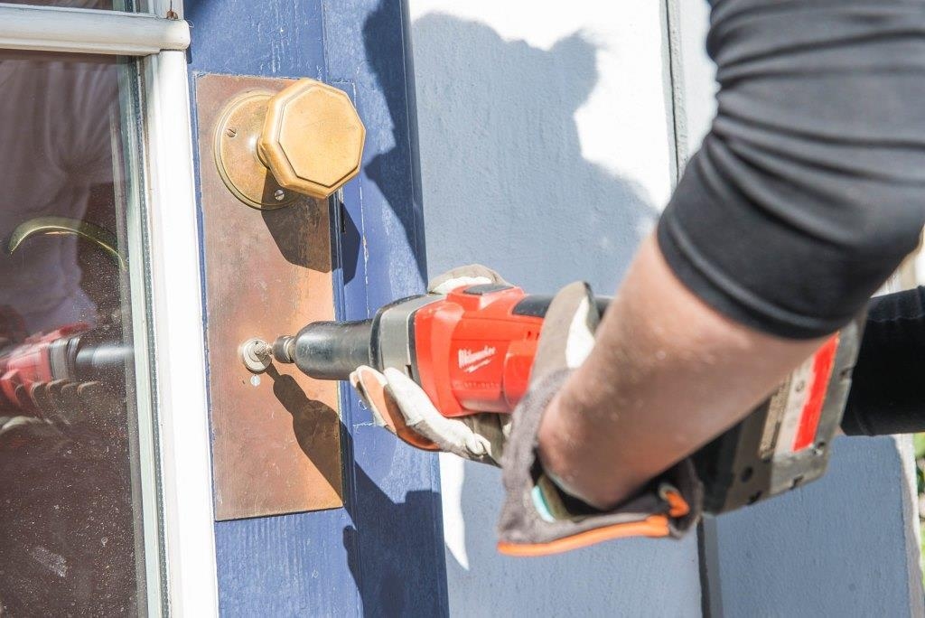 Schlüsseldienst Badergasse Zürich