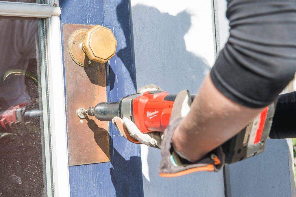 Schlüsseldienst Luchswiesenstrasse Zürich