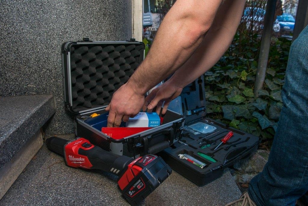 Schlüsseldienst Manesseplatz Zürich