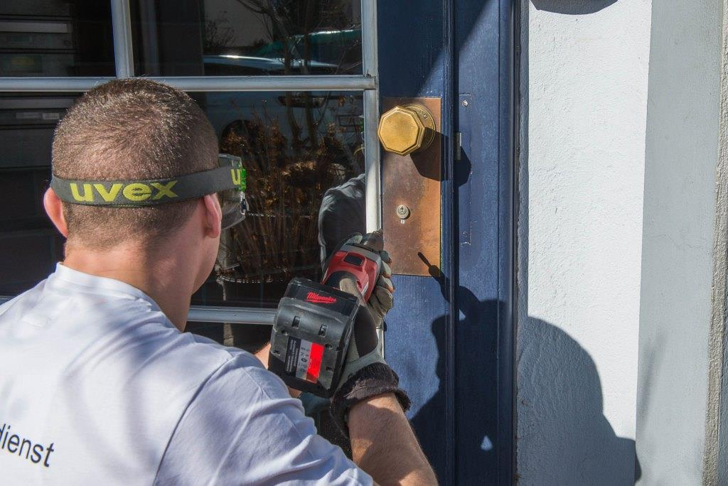 Schlüsseldienst Hirschgartnerweg Zürich