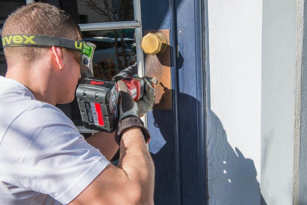 Schlüsseldienst Buchzelgstrasse Zürich