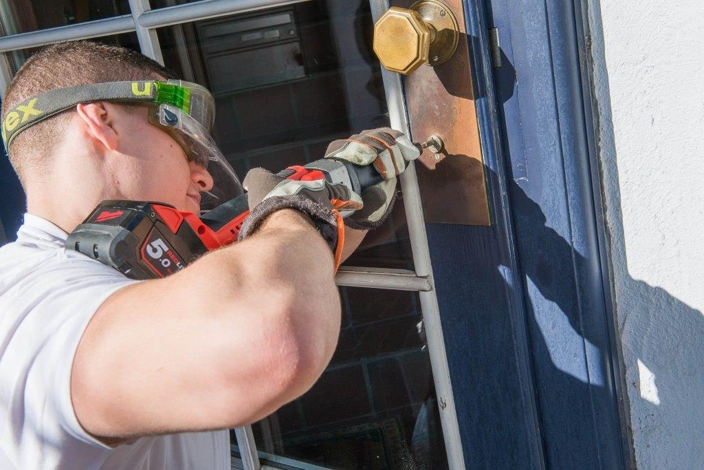 Schlüsseldienst Merkurstrasse Zürich