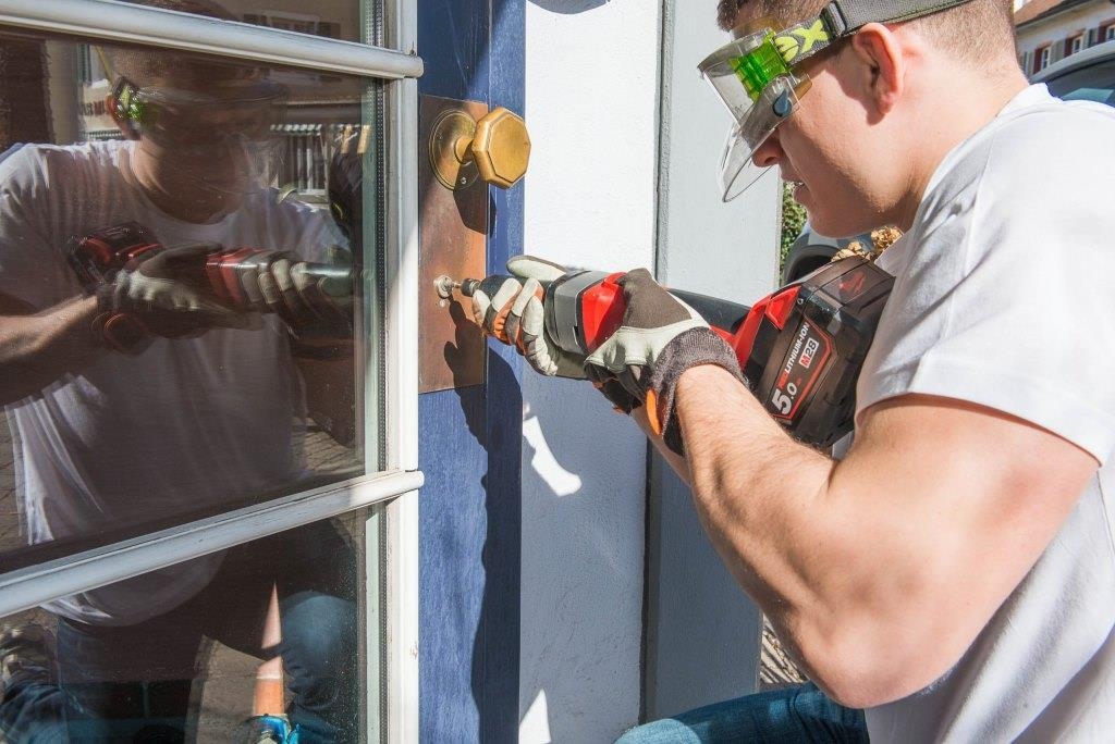 Schlüsseldienst Allmend Altstetten Zürich