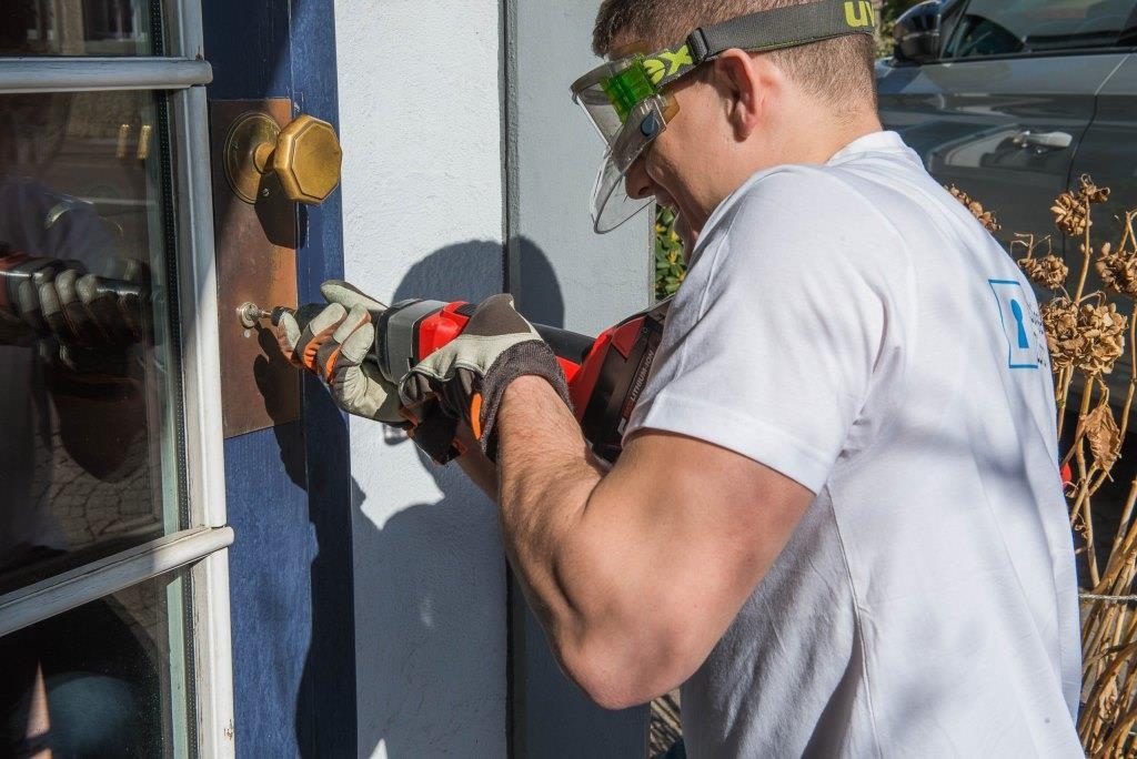 Schlüsseldienst Wilhelmstrasse Zürich
