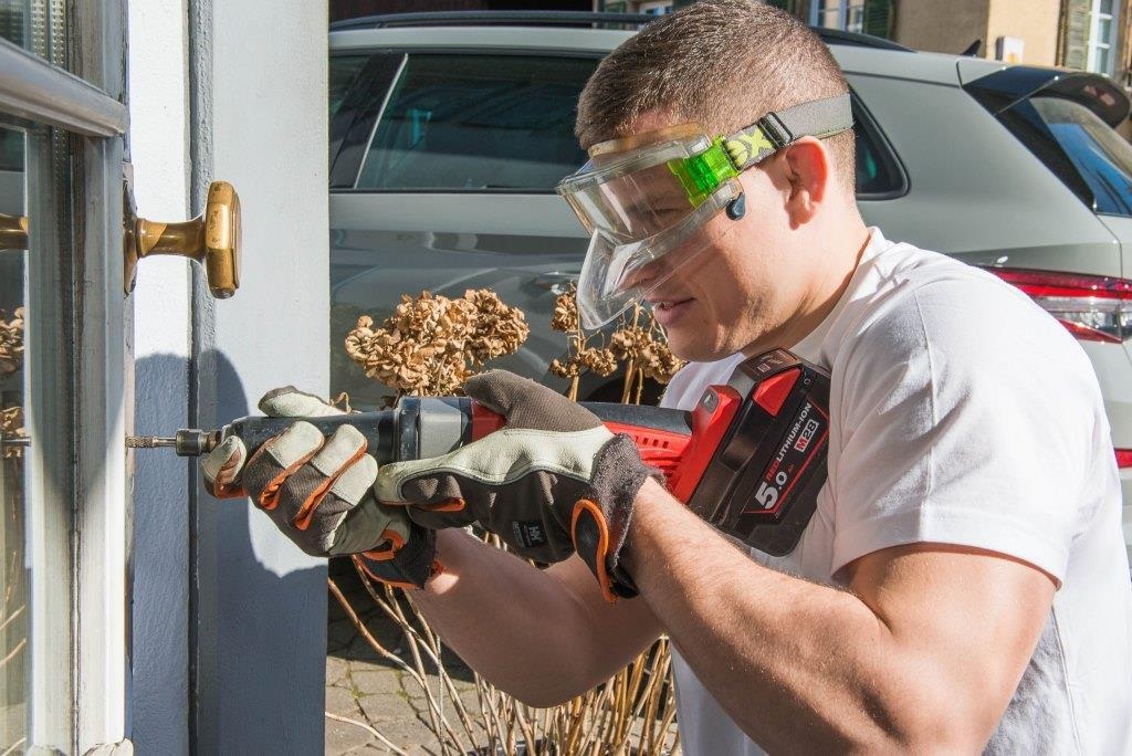 Schlüsseldienst Hürlimannplatz Zürich