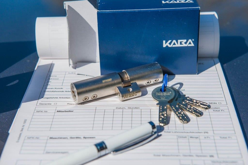 Schlüsseldienst Dreikönigbrücke Zürich