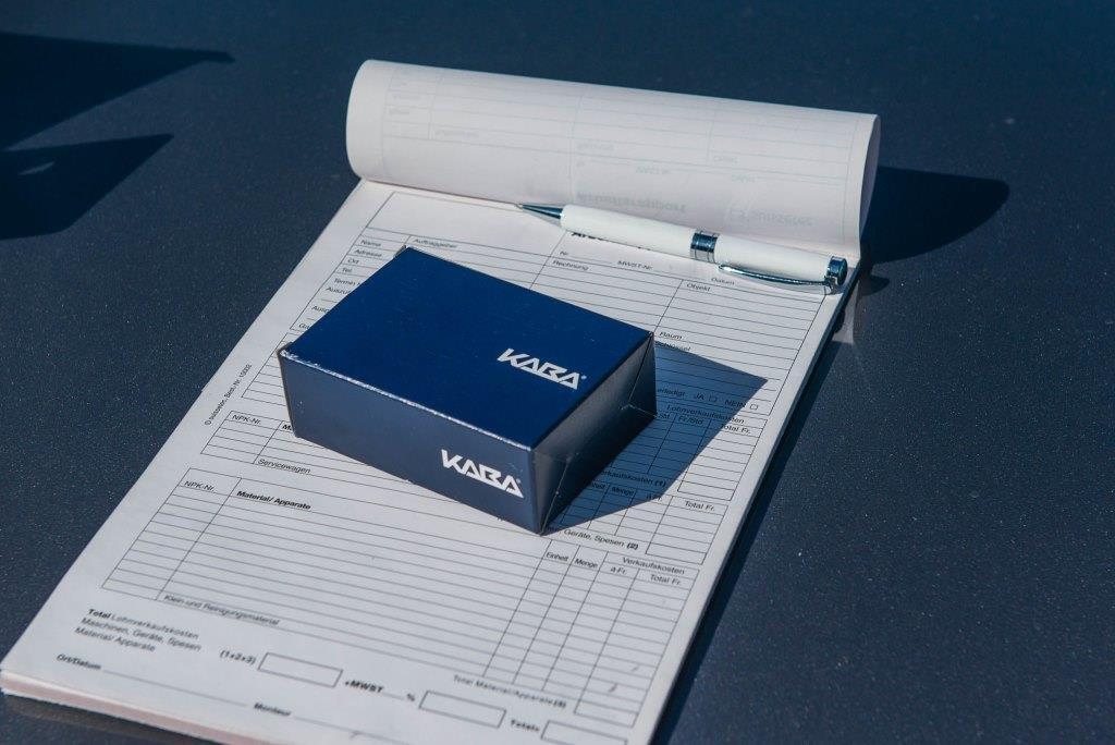 Schlüsseldienst Turnerstrasse Zürich