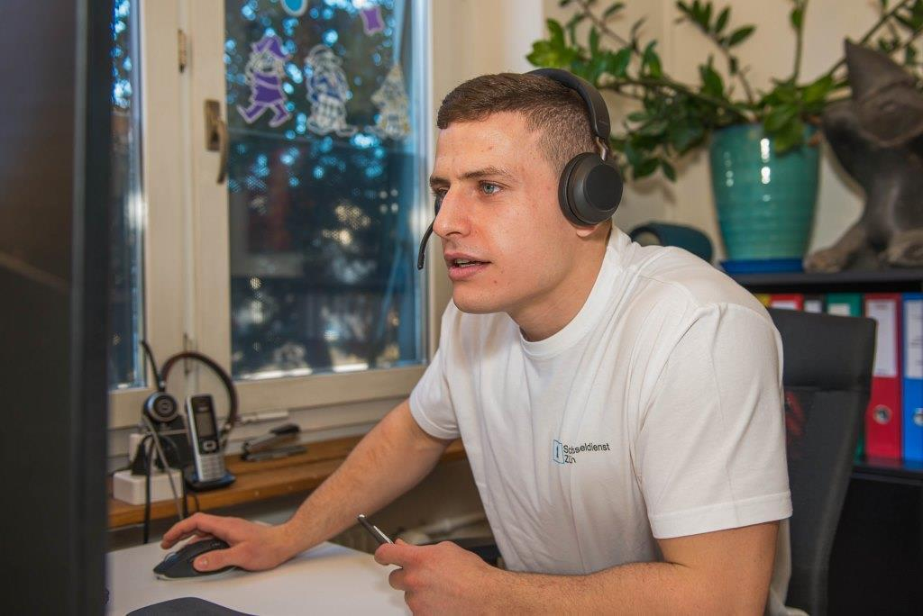 Schlüsseldienst Ackerstrasse Zürich