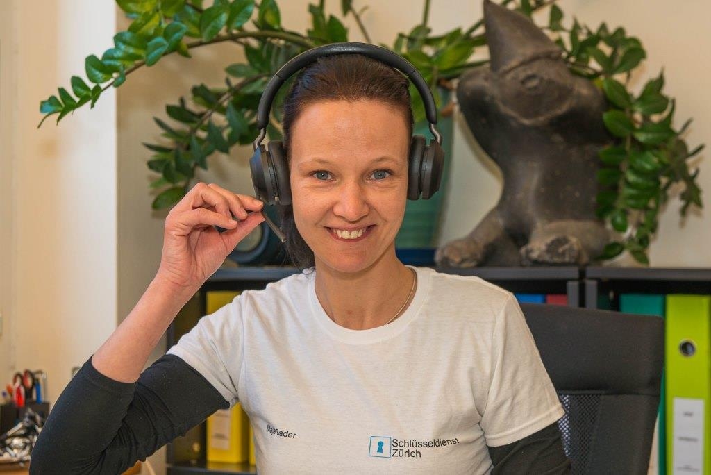 Schlüsseldienst Pilgerweg Zürich