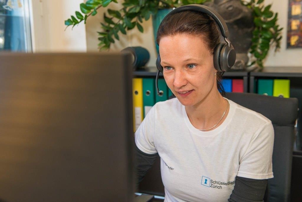 Schlüsseldienst Finkenrain Zürich