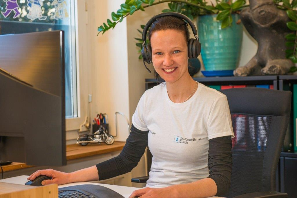 Schlüsseldienst Bombachsteig Zürich