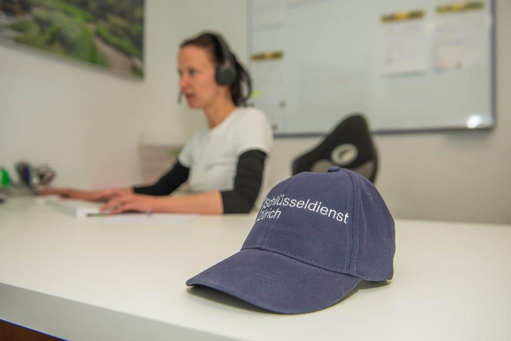 Schlüsseldienst Kolbenacker Zürich