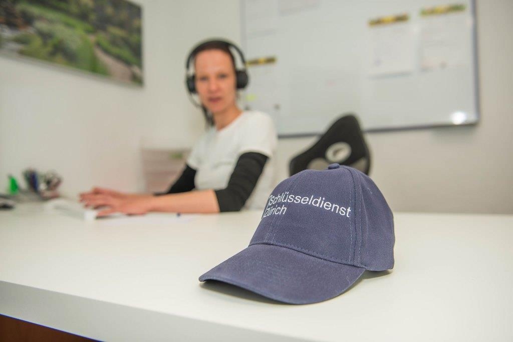 Schlüsseldienst Eglistrasse Zürich