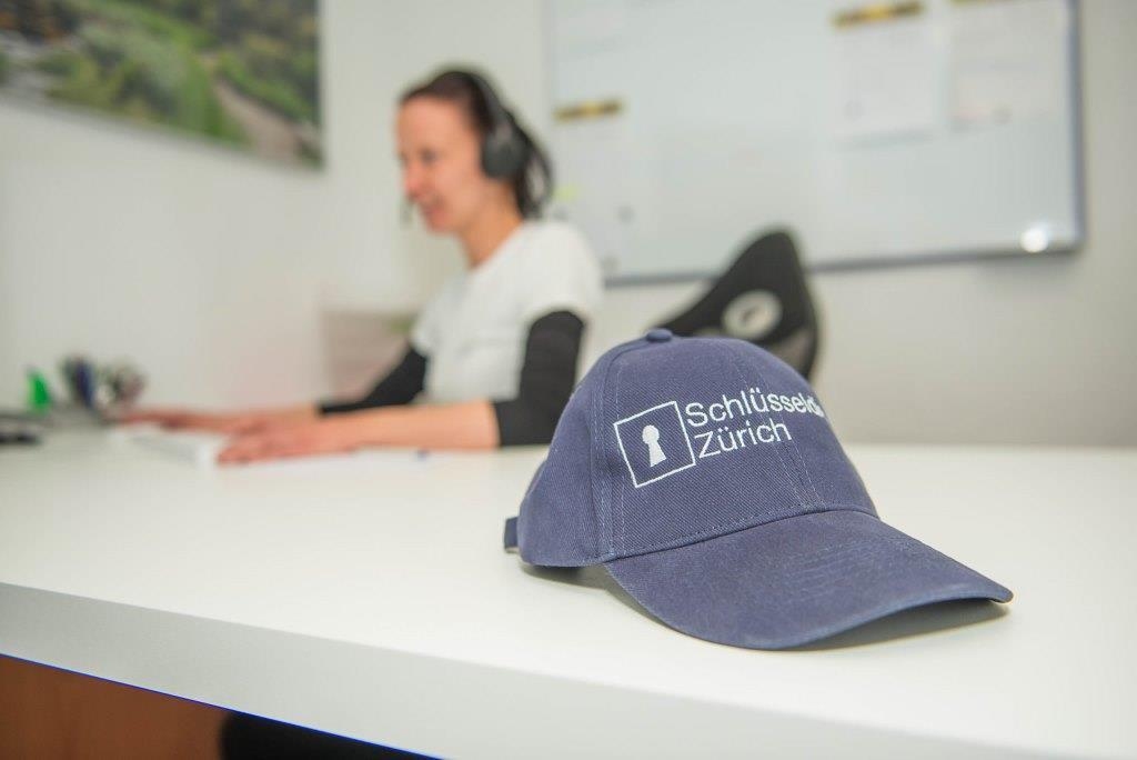 Schlüsseldienst Konkordiastrasse Zürich