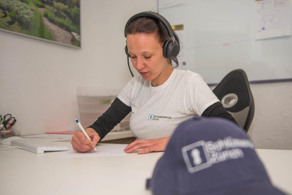 Schlüsseldienst Drahtschmidlisteig Zürich