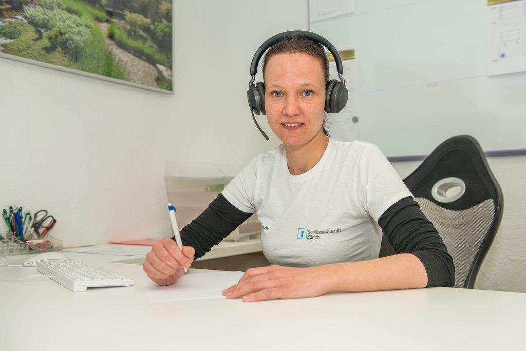 Schlüsseldienst Wettingerwies Zürich