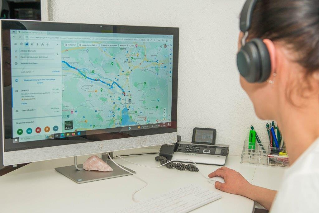 Schlüsseldienst Corrodisteig Zürich