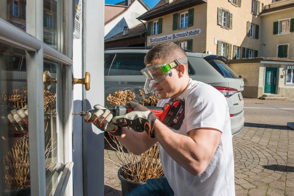 Schlüsseldienst Hadlaubsteig Zürich