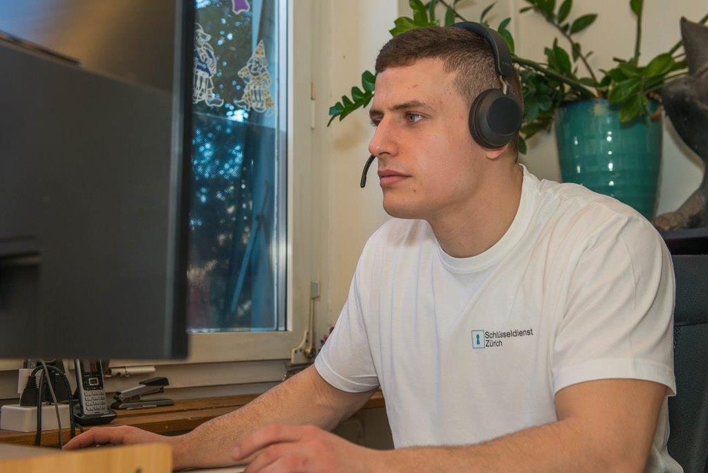 Schlüsseldienst Im Hagenbrünneli Zürich