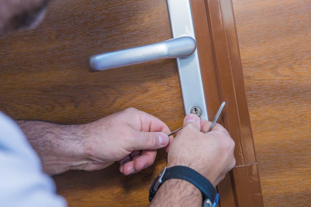 Schlüsseldienst Renggerstrasse Zürich