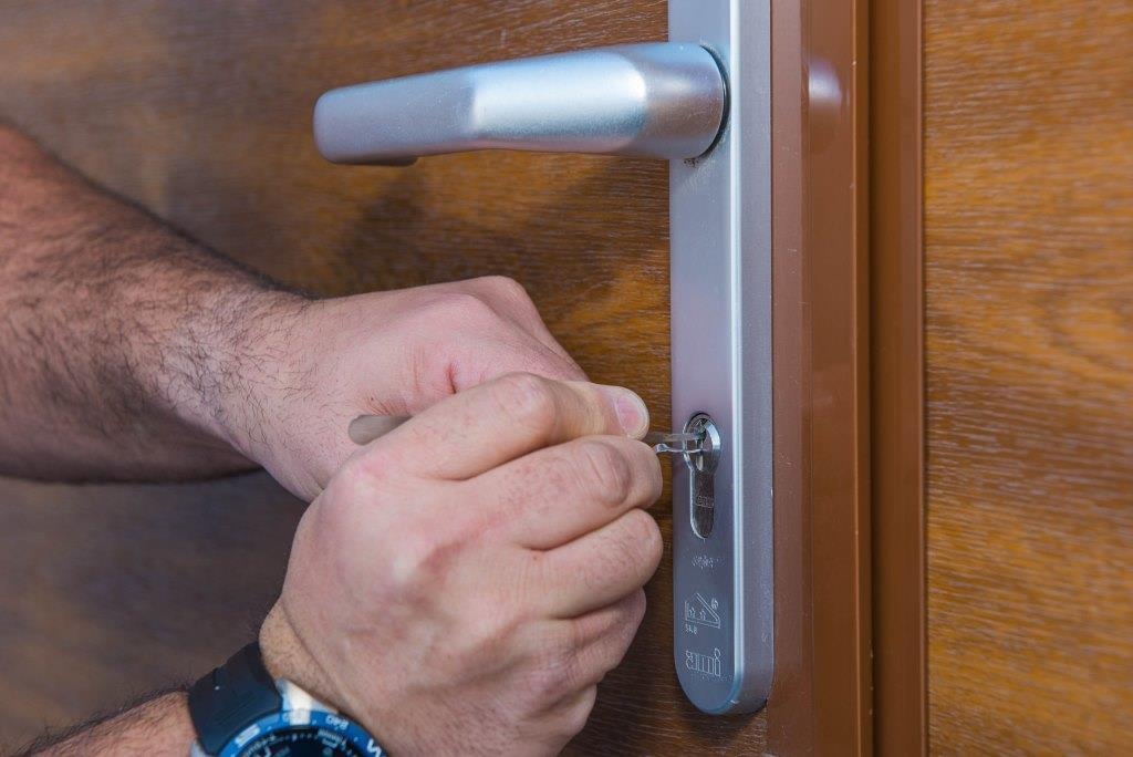 Schlüsseldienst Richard-Wagner-Strasse Zürich