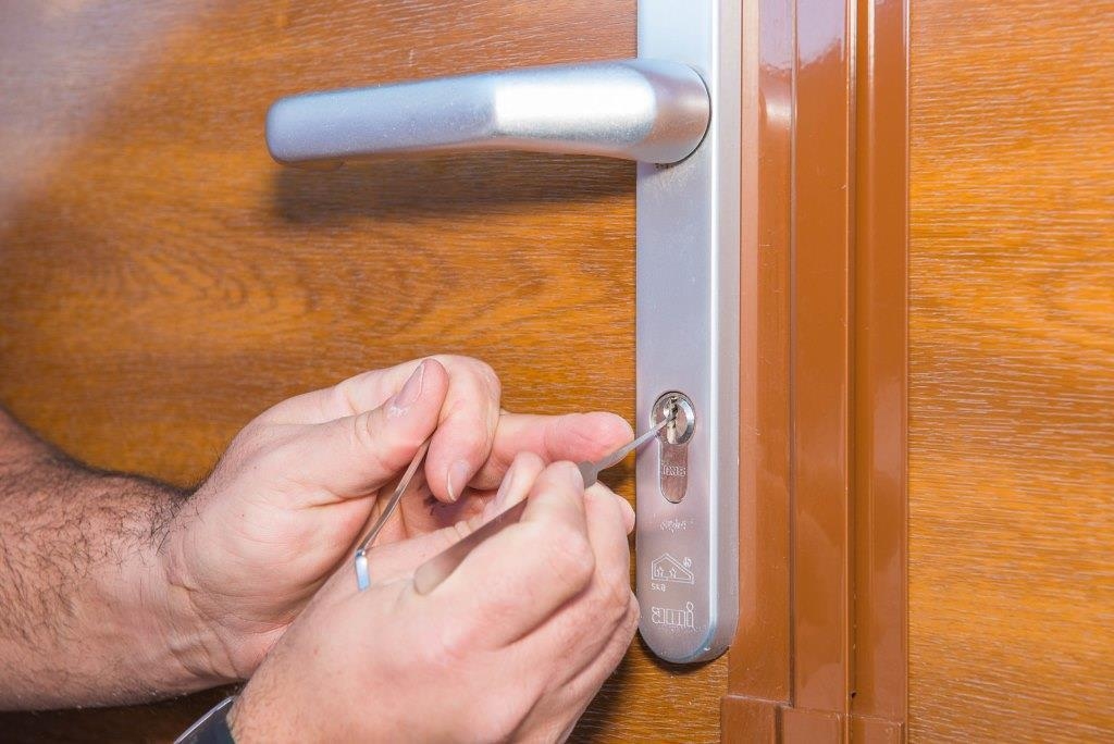 Schlüsseldienst Scheibenrain Zürich