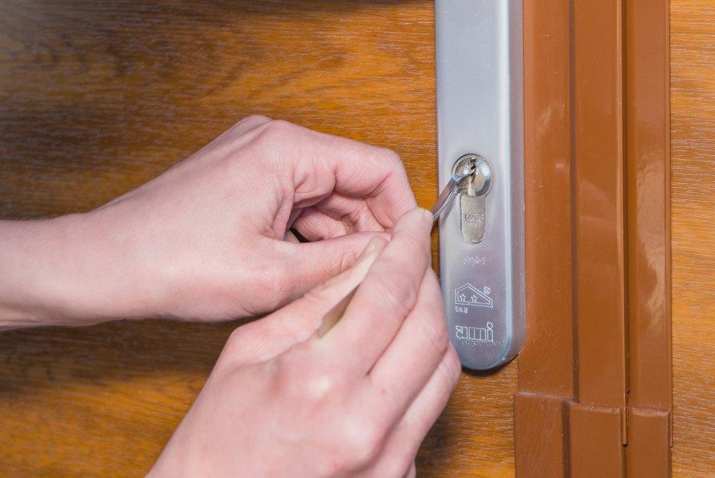 Schlüsseldienst Allmend Altstetten Zürich