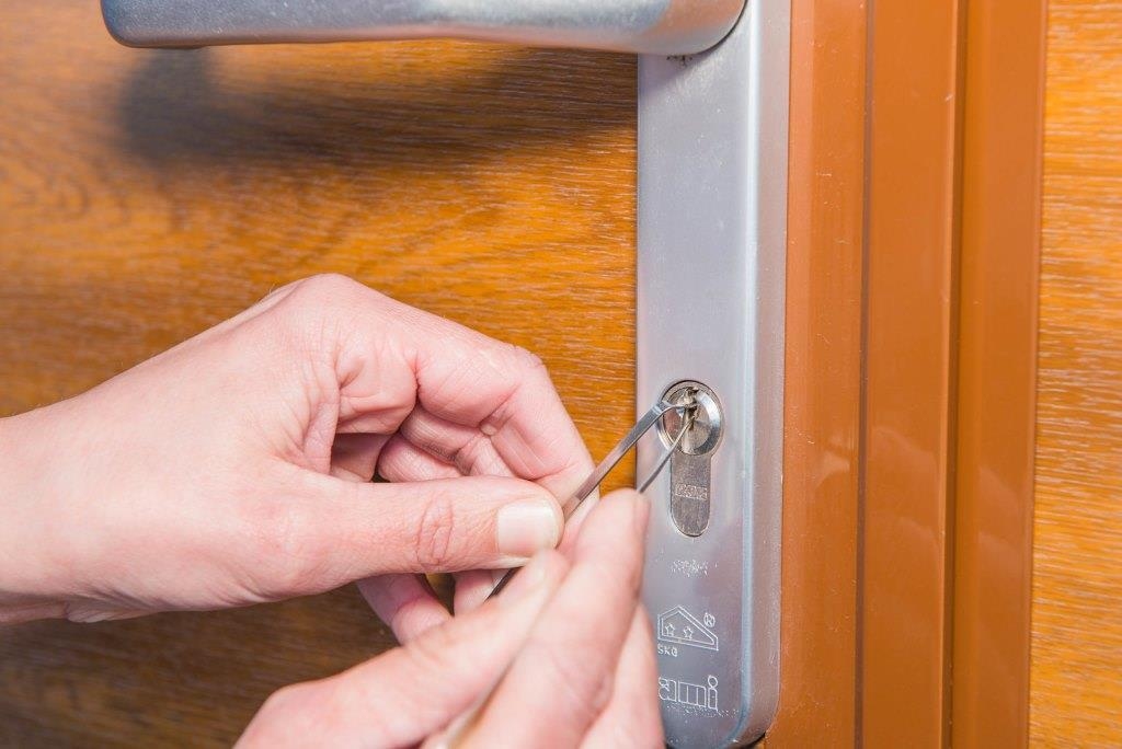 Schlüsseldienst Uetlibergweg Zürich