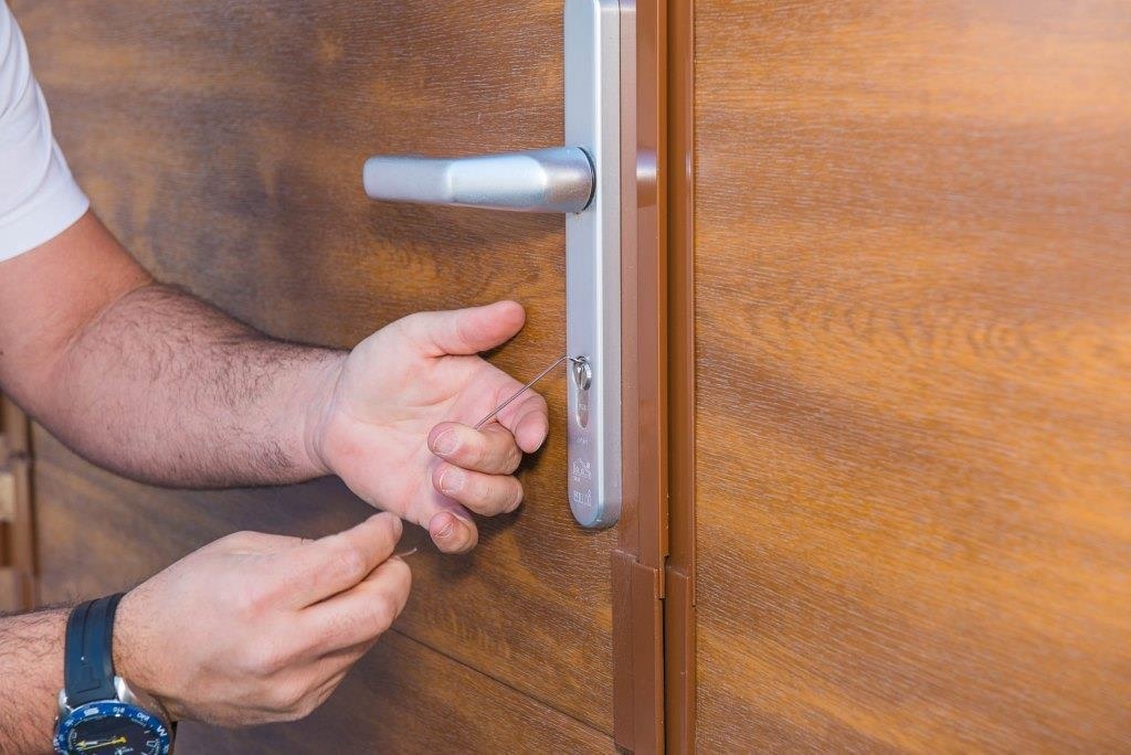 Schlüsseldienst Drahtschmidlisteg Zürich