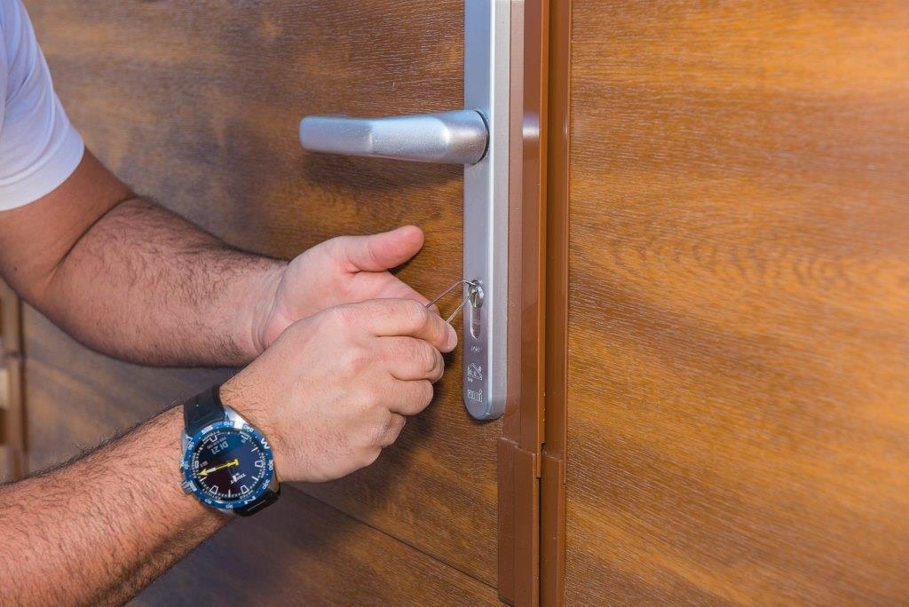 Schlüsseldienst Köchlistrasse Zürich