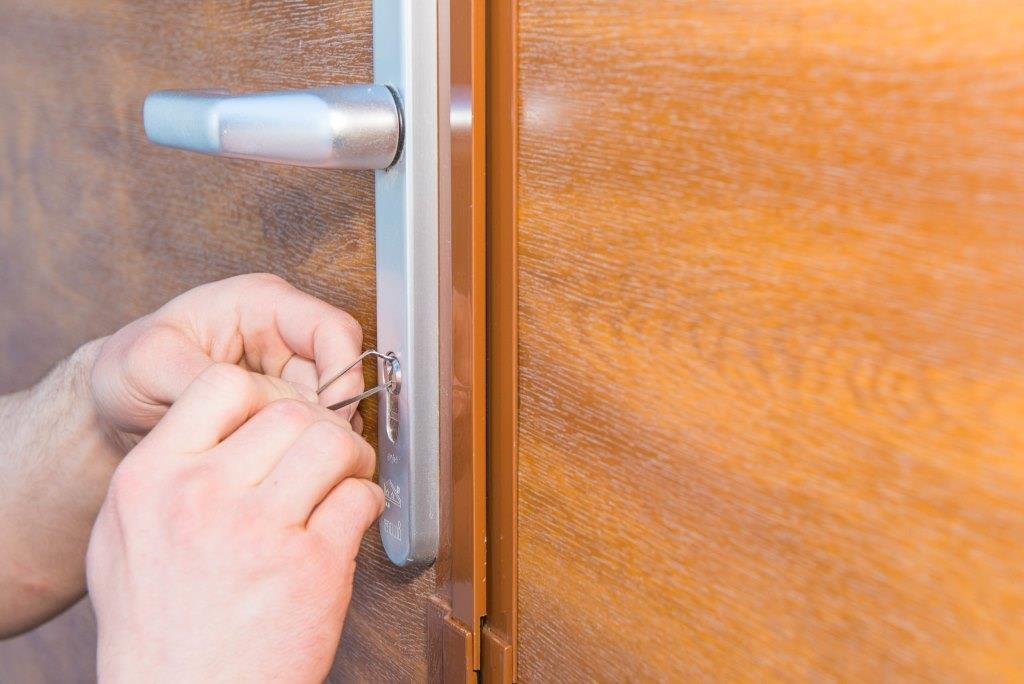 Schlüsseldienst Gratweg Zürich