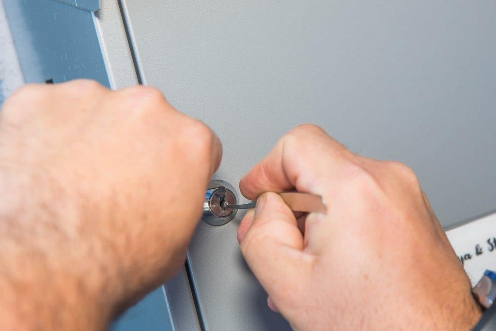 Schlüsseldienst Lutherstrasse Zürich