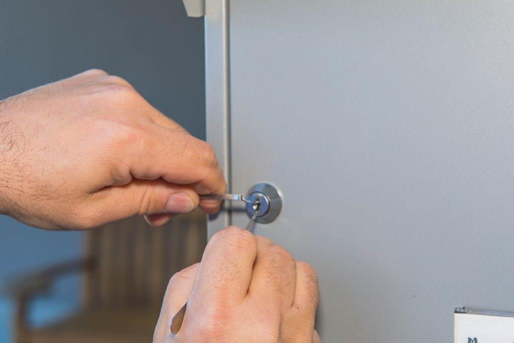 Schlüsseldienst Carmenstrasse Zürich