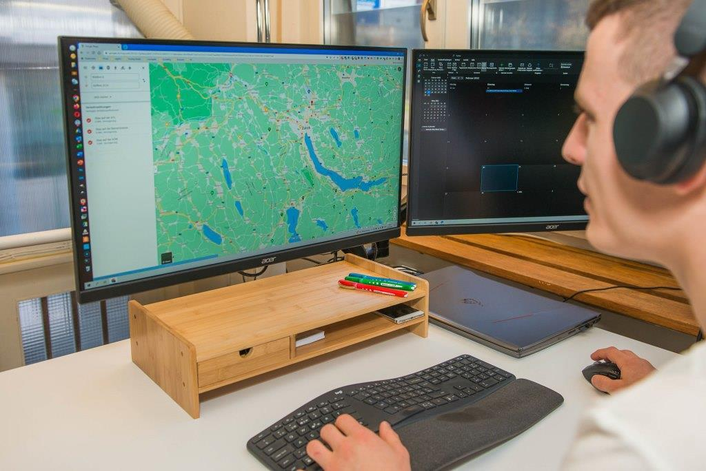 Schlüsseldienst Gustave-Naville-Weg Zürich