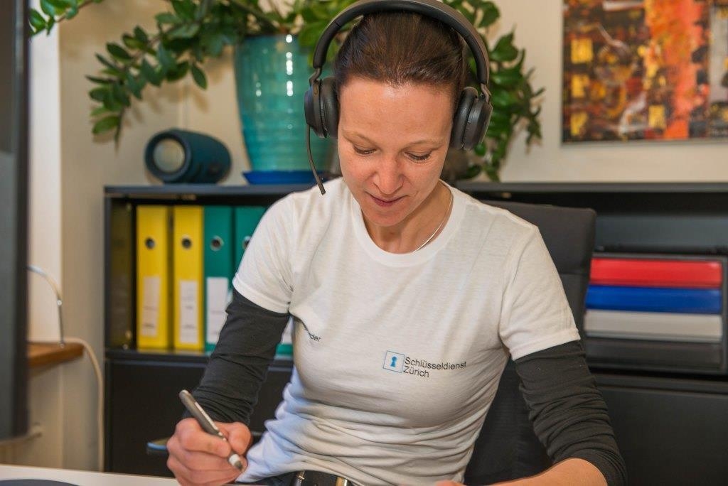 Schlüsseldienst Im Stadtgraben Zürich