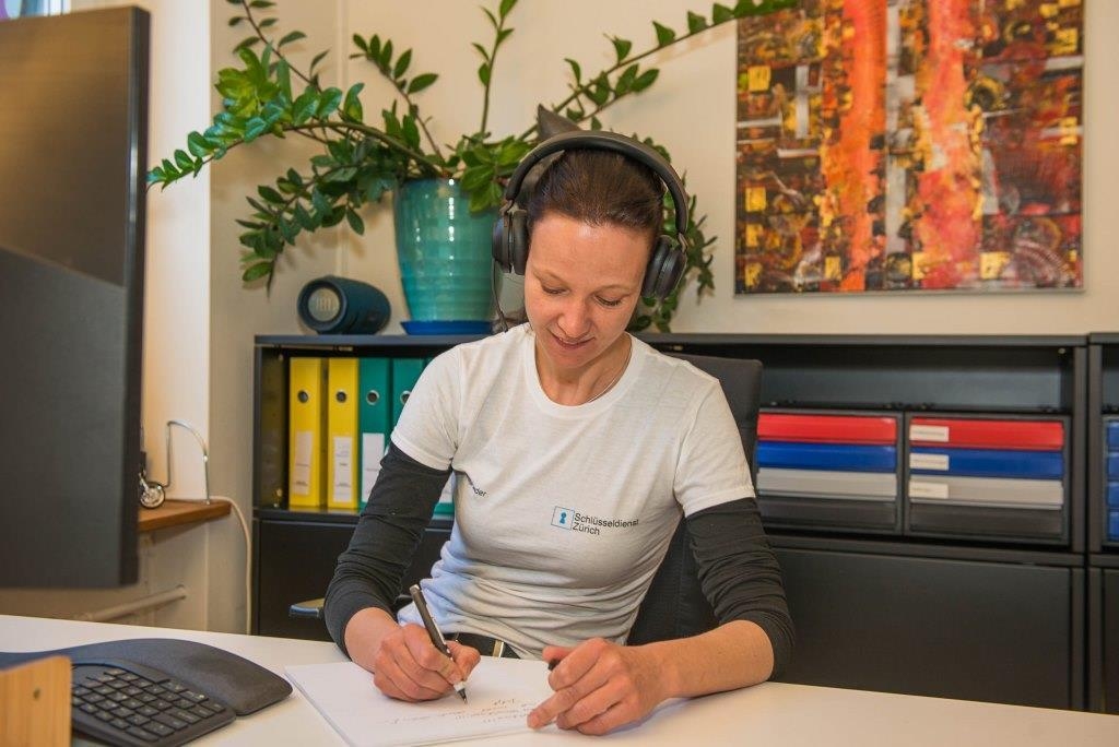 Schlüsseldienst Steinwiesstrasse Zürich