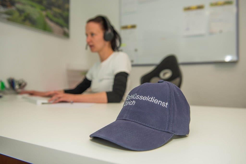 Schlüsseldienst Verena-Conzett-Strasse Zürich