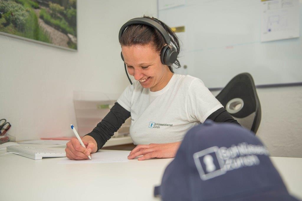 Schlüsseldienst Riedtlistrasse Zürich