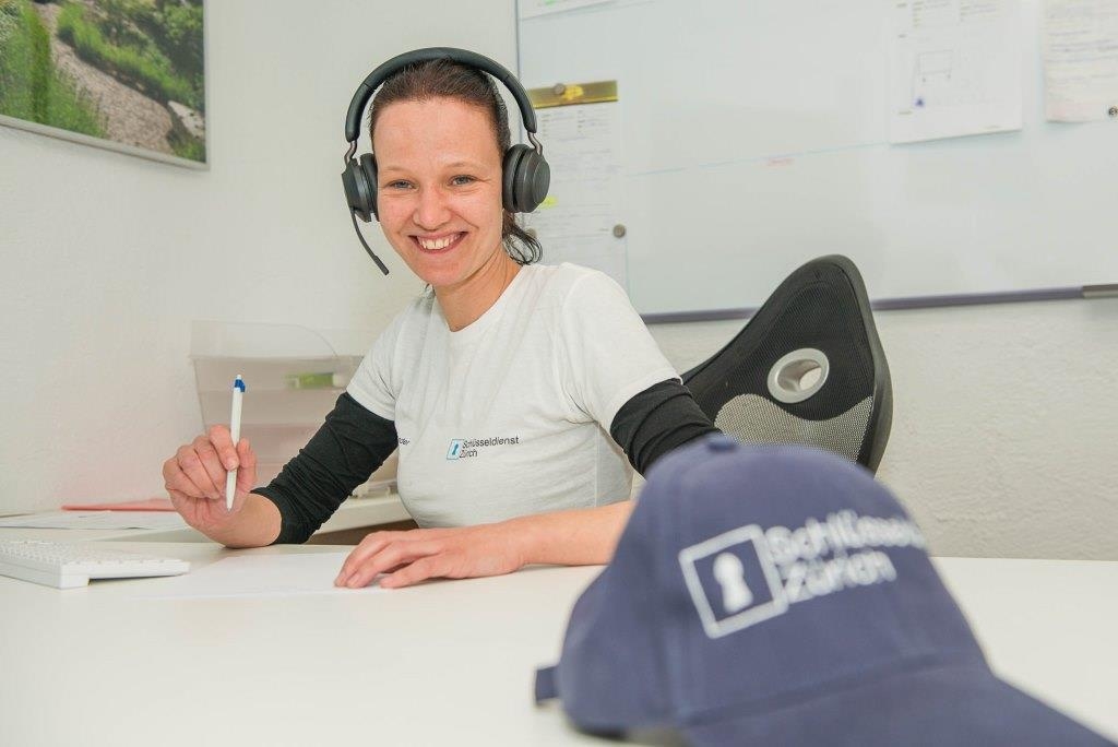 Schlüsseldienst Wehrlisteig Zürich