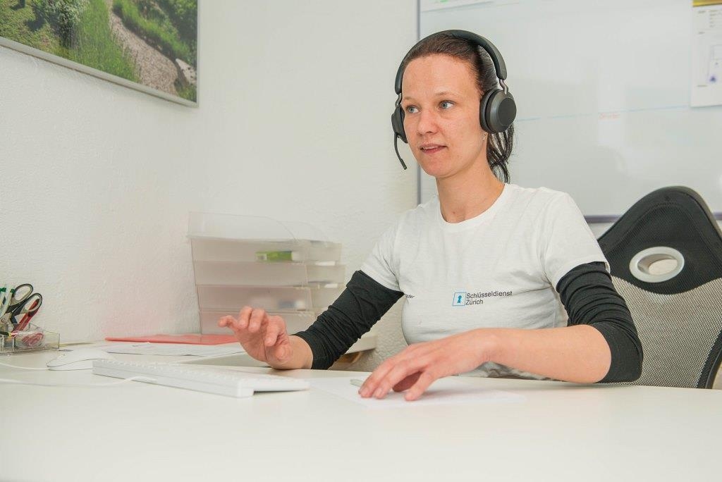 Schlüsseldienst Ober Betentalweg Zürich