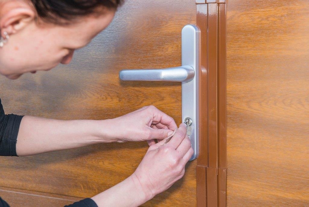 Schlüsseldienst Beckhammer Zürich