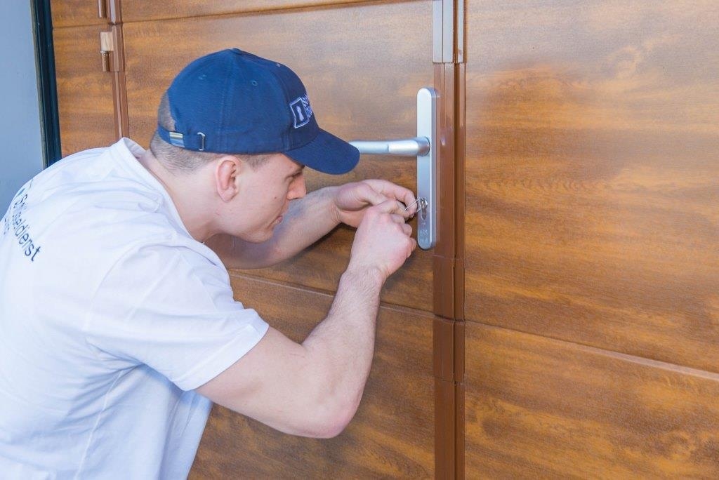 Schlüsseldienst Pfingstweid Zürich