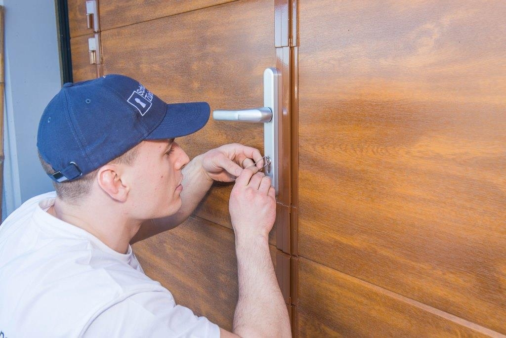 Schlüsseldienst Landhusweg Zürich