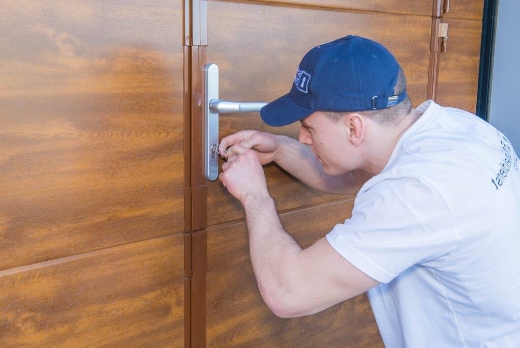 Schlüsseldienst Süsslerenstrasse Zürich