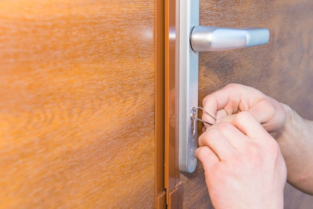 Schlüsseldienst Bodenacker Zürich