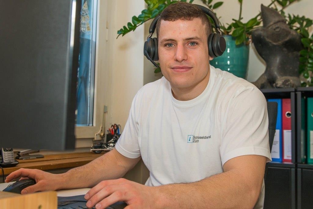 Schlüsseldienst Schifflände Zürich