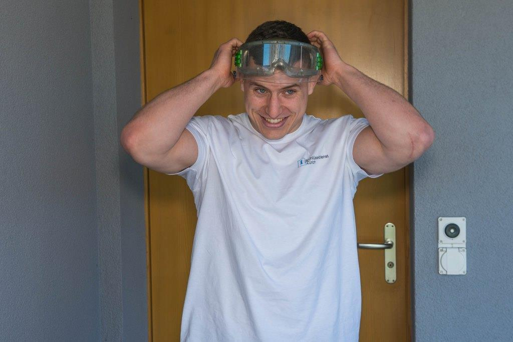 Schlüsseldienst Althoossteig Zürich