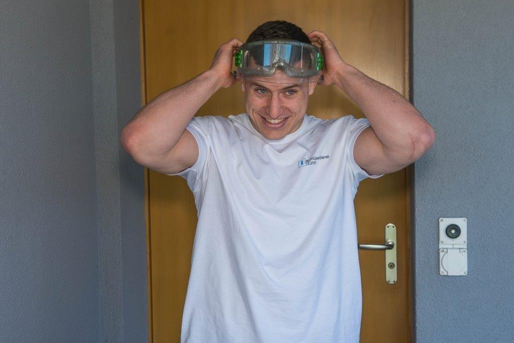 Schlüsseldienst Sternenstrasse Zürich