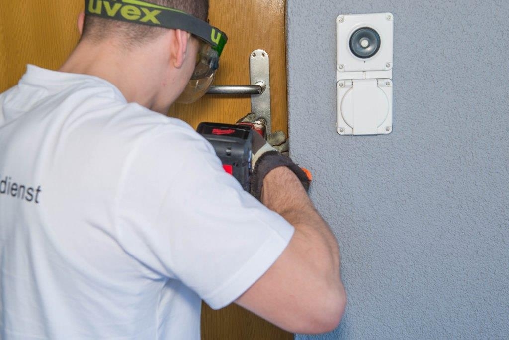 Schlüsseldienst Orelliweg Zürich