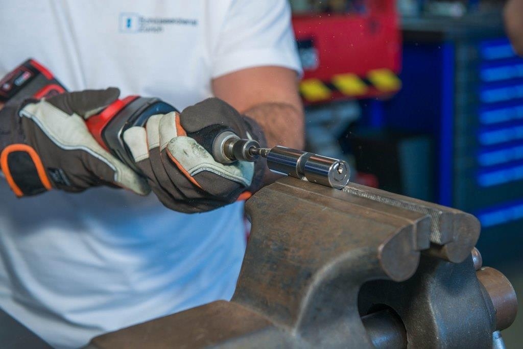 Schlüsseldienst Usteribrücke Zürich